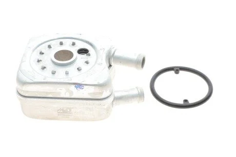 MEATDORIA VW Масляный радиатор Golf II,III,IV,LT28-46,Passat,T3/4,Skoda Felicia,Octavia I MEAT&DORIA 95001