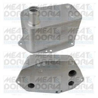 Масляный радиатор MEAT&DORIA 95036