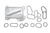 Радіатор мастила FIAT 500/DOBLO 1.3D 07/07- 95060
