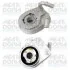 MEATDORIA FIAT Масляный радиатор Bravo II,Doblo,Multipla,Stilo 01- 95061