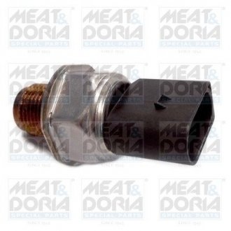 Датчик тиску вихлопних газів MEAT&DORIA 9507