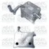 MEATDORIA VW Масляный радиатор Audi A4/5/6/8,Q7,Touareg 4.2 05- 95081