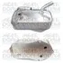 MEATDORIA BMW Масляный радиатор 1 E81/87,3 E90,X1 E84 95091