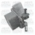 MEATDORIA CITROEN Масляный радиатор к-кт Jumper 06-,Fiat Ducato,Ford Transit,Peugeot MEAT&DORIA 95095C (фото 1)