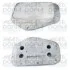 MEATDORIA OPEL Масляный радиатор Astra H,J,Corsa D,Insignia,Mokka,Vectra C,Zafira,Fiat,Chevrolet MEAT&DORIA 95101 (фото 1)