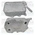 MEATDORIA VW Масляный радиатор Audi A8,Q7,Touareg,Porsche Cayenne 4.2TDI 09- 95124