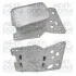 Радіатор масляний MEAT&DORIA 95136 BMW 1/2/3/4 1,6D/2,0D 11- 95136