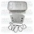 MEATDORIA RENAULT Масляный радиатор Espace IV,Koleos,Grand Scenic III,Laguna II,III,Latitude,Megane II,III,Trafic II,Opel Vivaro,Nissan Qashqai,X-Trail 2.0dCi 95162