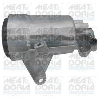 MEATDORIA RENAULT Масляный радиатор Espace III,Master II,Trafic II 2.2/2.5dCi 01-,Opel Movano MEAT&DORIA 95175C