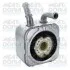 Радіатор масляний MEAT&DORIA 95177 AUDI A4/A/ A8, VW PASSAT 2.5D 97-05 95177