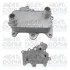 MEATDORIA OPEL  Масляный радиатор Combo Tour 1.6CDTI 06-,Fiat 500,Doblo,Tipo,Jeep 95201