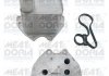 MEATDORIA OPEL Масляный радиатор Astra J,Corsa D,Meriva 10- 95224