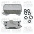 MEATDORIA CHRYSLER Масляный радиатор 300C 3.6 11-,Jeep Cherokee 3.2 13- 95234