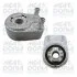 MEATDORIA CHRYSLER Масляный радиатор Voyager IV 2.5/2.8CRD 00-,Jeep Cherokee 95270