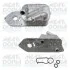 MEATDORIA FORD Масляный радиатор Transit Custom,V363 2.0 EcoBlue 15- 95272