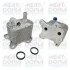 MEATDORIA OPEL Масляный радиатор Corsa C,Combo Tour,Meriva 1.7CDTI 03- 95276