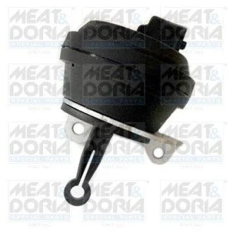 ZAWрR STERUJдCY TURBOSPRиZARKI VW 1,6TDI/2,0TDI (GRUSZKA PODCIЧNIENIA) MEAT&DORIA 9533 (фото 1)