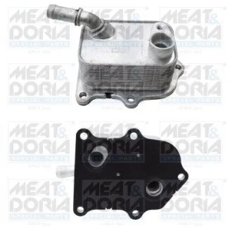Автозапчасть MEAT&DORIA 95340