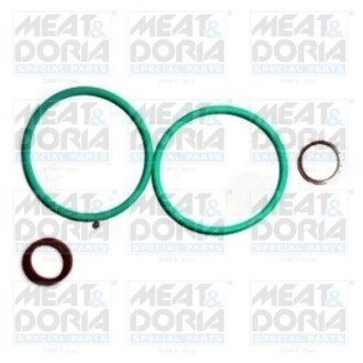 MEATDORIA Рем.к-кт ТНВД Bosch MEAT&DORIA 9588 (фото 1)