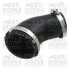 MEATDORIA VW Патрубок воздушный Audi A3,Skoda Octavia II,SuperB II,Golf VI,Jetta III, Passat, Tiguan 1.8/2.0TSI 96031