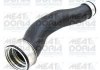 MEATDORIA VW Патрубок турбины Golf V,VI,Jetta III,Touran 1.4TSI 96033