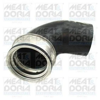 MEATDORIA VW Патрубок турбины Audi A4 1.9TDI 01-,Passat 2.0TDI 03-,Skoda SuperB I MEAT&DORIA 96038