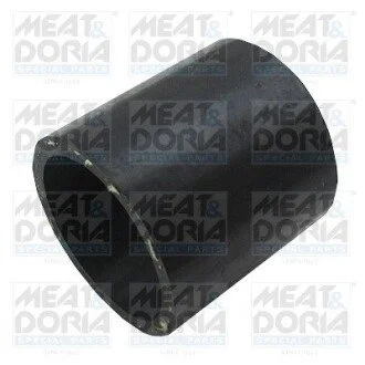 MEATDORIA VW Патрубок турбины Audi A4/6,Caddy II,Golf III,Passat,Sharan,T4,Skoda SuperB I 2.5TDI 93- MEAT&DORIA 96049
