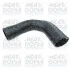 Патрубок інтеркулера VW 1,6TDI/2,0TDI 96055
