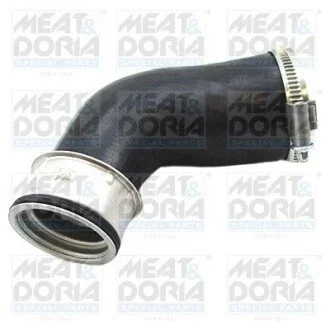 MEATDORIA VW Патрубок турбины Audi A3,Passat,Skoda Octavia II,SuperB II 1.9/2.0TDI MEAT&DORIA 96056