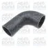 MEATDORIA VW Патрубок турбины Golf III,Passat,T4,Vento 1.9TD 91- 96064