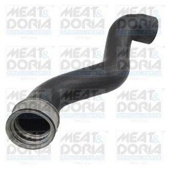 MEATDORIA VW Патрубок интеркулера Audi A4 1.9TDI 00- MEAT&DORIA 96091