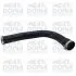 Шланг інтеркулера OPEL ZAFIRA B, ZAFIRA B/MINIVAN 1.7D 03.07-04.15 MEAT&DORIA 961072 (фото 1)