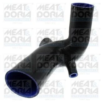 Шланг інтеркулера ALFA ROMEO 156 1.9D 09.97-05.06 MEAT&DORIA 961106