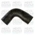 Патрубок інтеркулера Fiat Ducato/Citroen Jumper 2.8HDI -06 96110