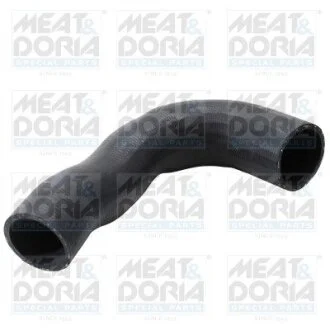 Шланг інтеркулера ALFA ROMEO 159, BRERA, SPIDER 2.0D 03.08-11.11 MEAT&DORIA 961113