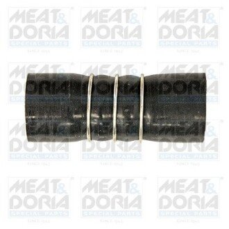 MEATDORIA Шланг турбины FIAT DOBLO 1.9JTD 01- MEAT&DORIA 96111 (фото 1)