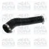 Шланг інтеркулера MITSUBISHI ASX, LANCER VIII, OUTLANDER II 1.8D/2.2D 11.06- MEAT&DORIA 961133 (фото 1)