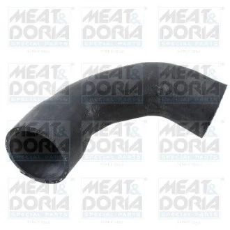 Шланг повітряного охолодження MEAT&DORIA 961136