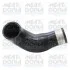 Шланг інтеркулера CHRYSLER SEBRING, DODGE AVENGER, CALIBER, JEEP COMPASS, PATRIOT 2.0D/2.1D/2.2D 06.06- MEAT&DORIA 961160 (фото 1)
