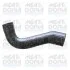 Патрубок інтеркулера Fiat Scudo/Peugeot Expert 2.0D/HDi 07- 96118