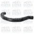 Шланг інтеркулера, чорний CHRYSLER SEBRING, JEEP CHEROKEE 2.4/2.5D/2.7 04.01-01.08 MEAT&DORIA 961215 (фото 1)