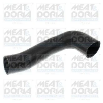 Шланг інтеркулера JEEP GRAND CHEROKEE IV 3.0D 02.11- MEAT&DORIA 961247