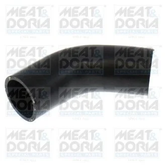 Шланг інтеркулера HYUNDAI I30, KONA, KIA CEED 1.0/1.4 11.16- MEAT&DORIA 961624