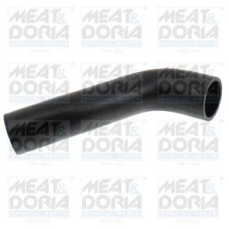 Шланг інтеркулера HYUNDAI I30, KIA CEED 1.0/1.4 11.16- MEAT&DORIA 961631