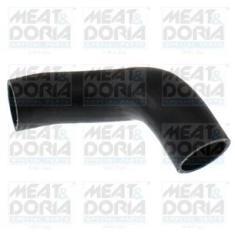 Шланг інтеркулера NISSAN PRIMERA 1.9D 08.02-10.07 MEAT&DORIA 961645