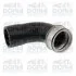 Шланг інтеркулера SEAT CORDOBA, IBIZA III, SKODA FABIA II, ROOMSTER, VW POLO 1.4D/1.9D 10.01-03.10 961650