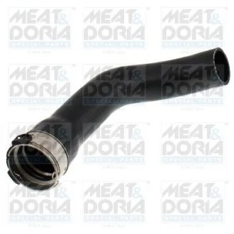 Шланг інтеркулера RENAULT GRAND SCENIC IV, MEGANE IV, SCENIC IV 1.2 11.15- MEAT&DORIA 961659 (фото 1)