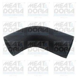 MEATDORIA OPEL Патрубок турбины Vectra C 1.9CDTI MEAT&DORIA 96214