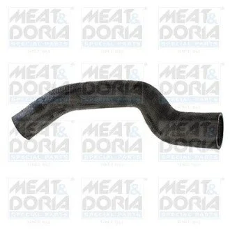 Патрубок інтеркулера Ford Mondeo 2.0DI/TDCi 00-07 MEAT&DORIA 96224
