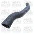 Патрубок інтеркулера (R) Ford Focus II 1.4/1.6/1.6TDCi 04-12 96225
